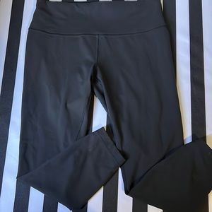 Wunder train lululemon leggings